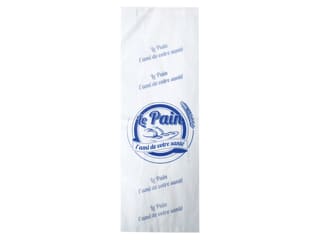 Paper Bread Bag (x 250)