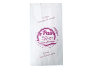 Paper Bread Bag (x 250)