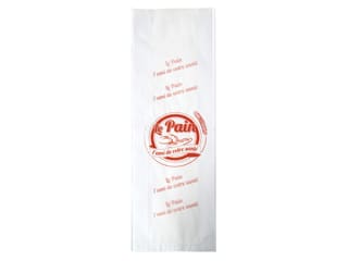Paper Bread Bag (x 250)