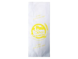 Paper Bread Bag (x 250)