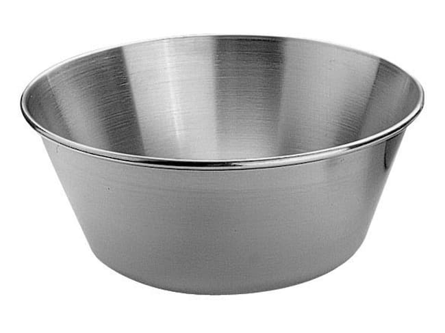 Flat-Bottom Pastry Bowl - Ø 24cm - Mallard Ferrière