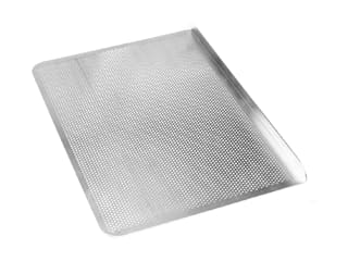 Perforated Baking Sheet