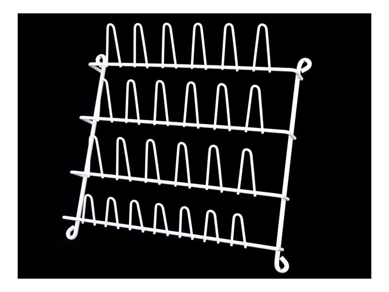 Piping Nozzle Rack Mallard Ferrière Meilleur du Chef