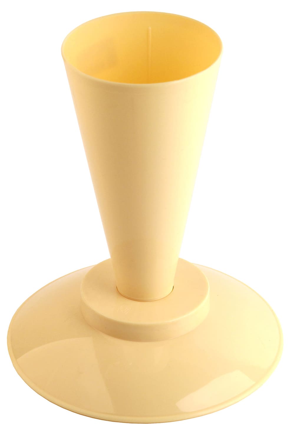 Plastic Piping Bag Holder Mallard Ferrière Meilleur du Chef