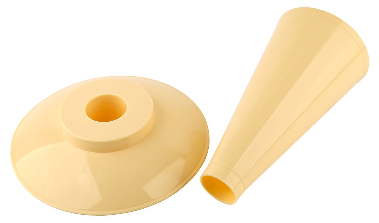 Plastic Piping Bag Holder Mallard Ferrière Meilleur du Chef