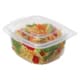 Container with Hinged Lid - capacity 1.5kg (x 50)
