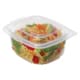 Container with Hinged Lid - capacity 375g (x 50)