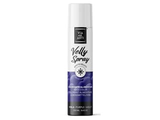 Pearl Velvet Spray