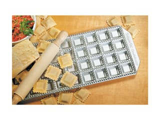 Raviolis Mould