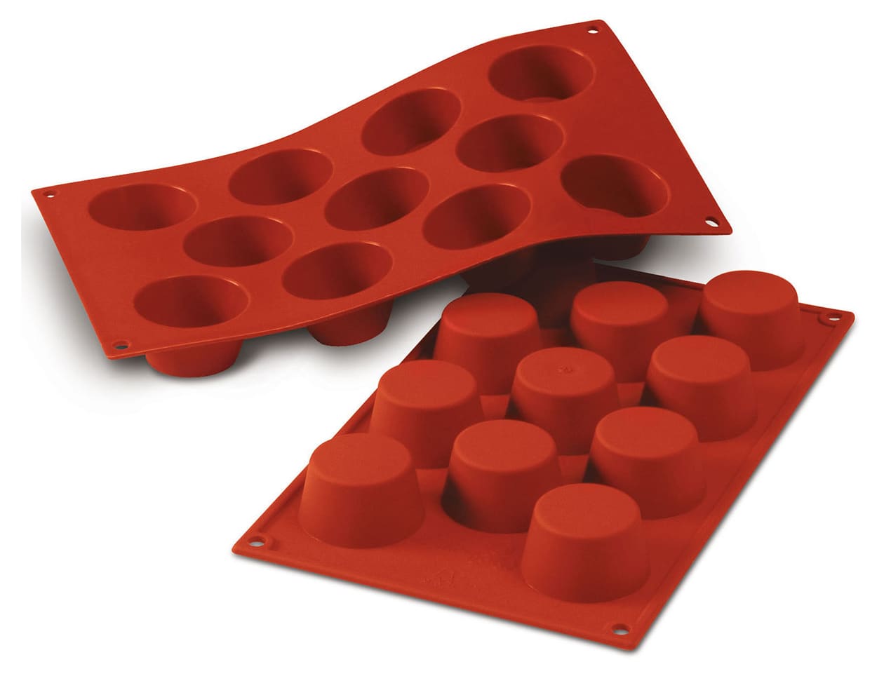 mini muffin silicone