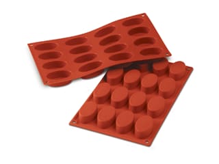 Flexible Silicone Mould