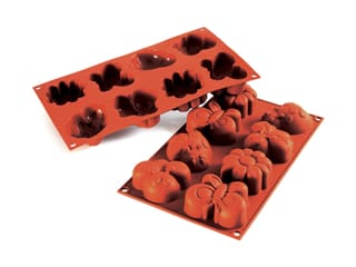 SiliconFlex Silicone Mould