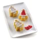 SiliconFlex Silicone Mould - 8 Christmas trees - 30 x 17,5cm - Silikomart