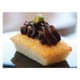 SiliconFlex Silicone Mould - 7 financiers 9,5 x 4,5cm - 30 x 17,5cm - Silikomart