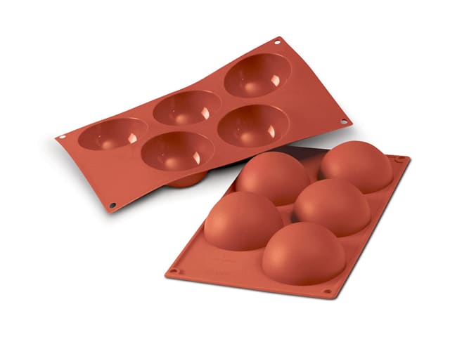 Half sphere and sphere mould - Purchase/Sale of professional sphere ...