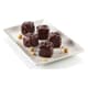 SiliconFlex Silicone Mould - 15 mini cubes 3,5 x 3,5cm - 30 x 17,5cm - Silikomart