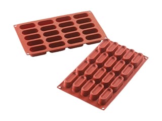 Flexible Silicone Mould