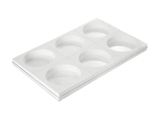 Torta Flex Silicone Mould