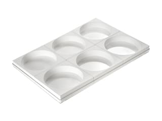 Torta Flex Silicone Mould