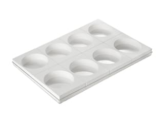 Torta Flex Silicone Mould