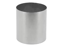 Cake ring - Online shop for premium quality tart rings, chef rings and ...