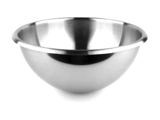 Stainless Steel Mixing Bowl
