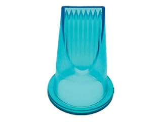 Chrismas Yule Log Nozzle