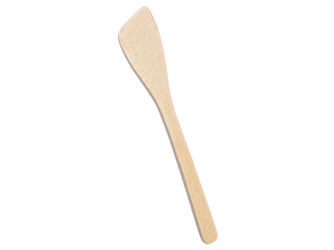 Wooden Spatula - 30cm - Mallard Ferrière