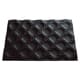 Quilted Pattern Silicone Mat - for Yule Log Silicone Mould Kit - Silikomart