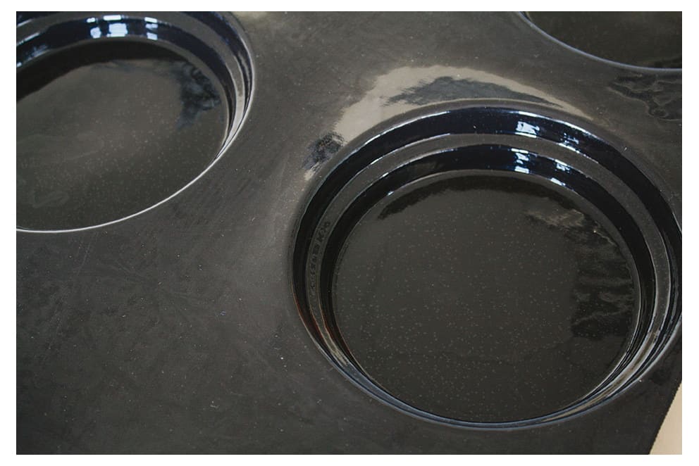 6 Insert Mould (2 Tiers) - 60 x 40cm - Flexipan - Meilleur du Chef