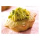 Non-Stick Silicone Mould - 40 Fluted Tartlets Ø 4.6cm x ht 1.5cm - 60 x 40cm - Flexipan