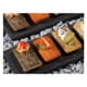 Non-Stick Silicone Mould - 84 Mini Financiers 5 x 2.6 x 1.1cm - 60 x 40cm - Flexipan