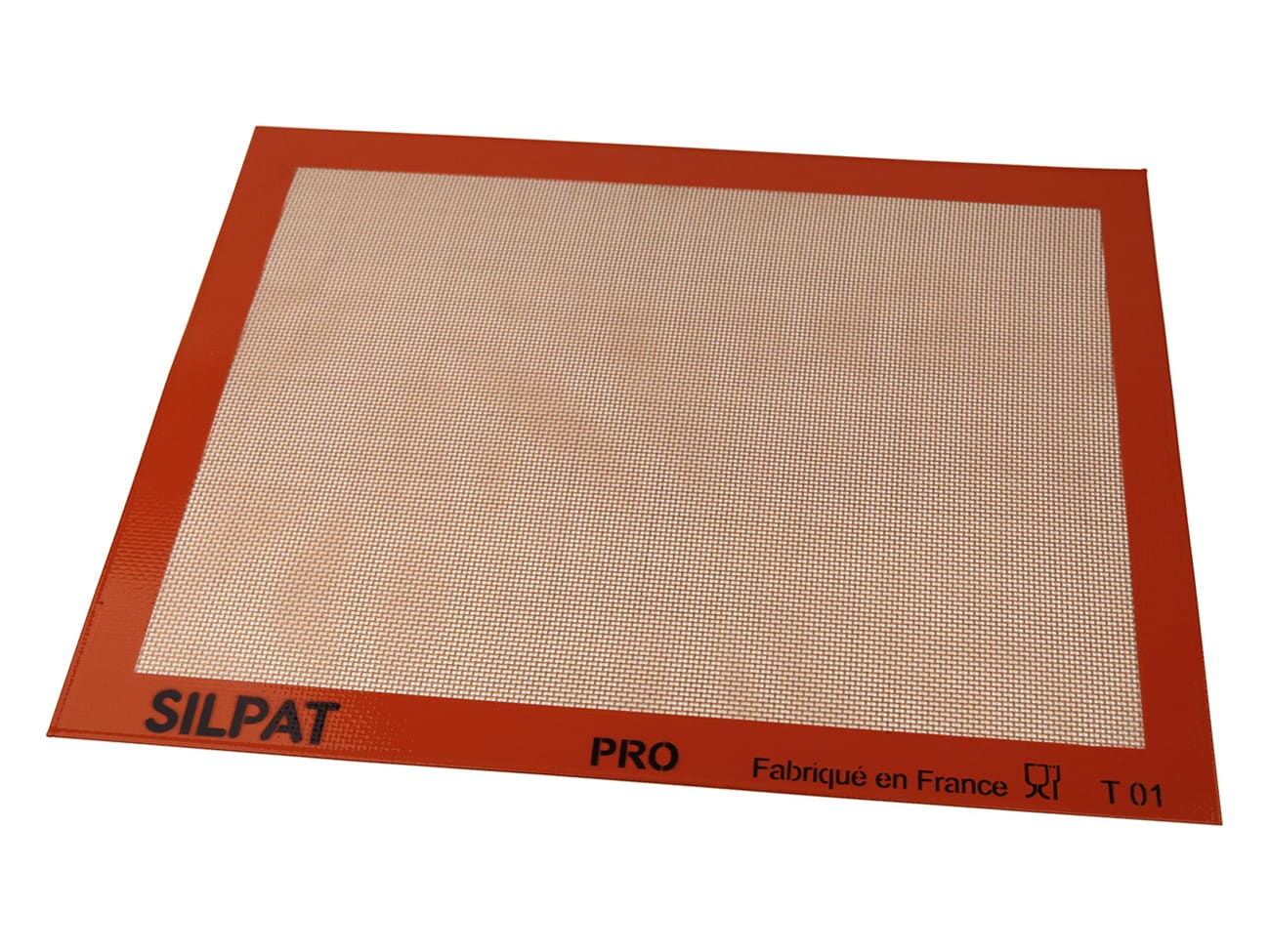 Jual SILPAIN Bread Pastry Mat Original Demarle France - 40 x 30 cm