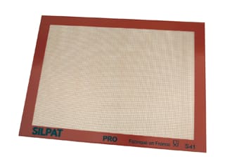 Silpat® Non-Stick Baking Mat - 52 x 31.5cm - Demarle