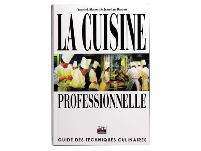 La Cuisine Professionnelle