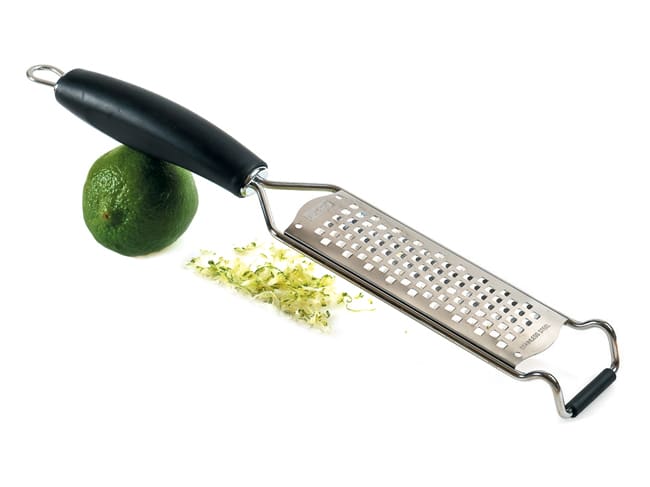 4 mm medium grater - Matfer