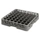 49- compartment tray