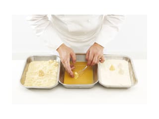 Food Prep Tray