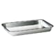 Food Prep Tray - Aluminium - 31 x 22cm - Matfer