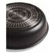 Aluminium induction frying pan - All hobs - Ø 24cm - Matfer