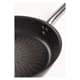 Aluminium induction frying pan - All hobs - Ø 28cm - Matfer