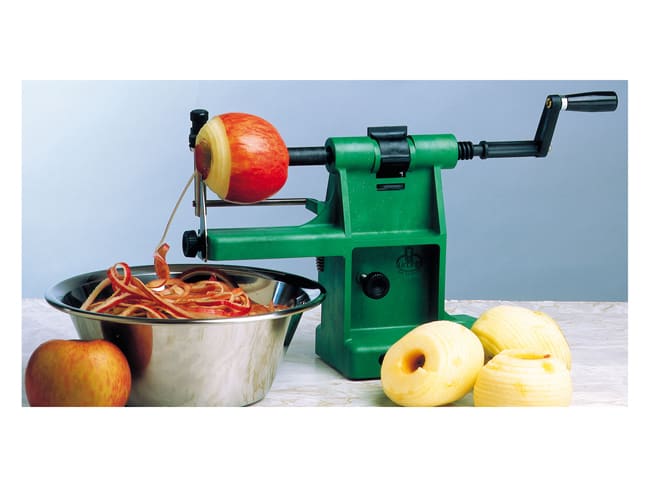 Apple Peeler "API" - Apple peeler