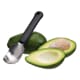 Avocado Scooper - Triangle