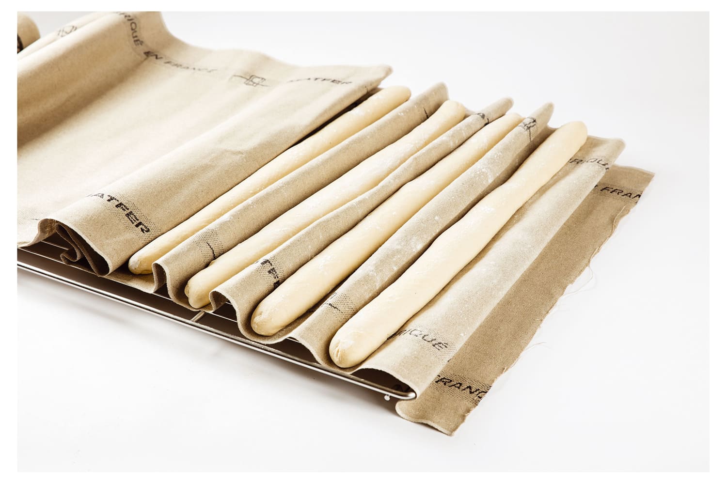 Linen Couche Cloth Width 80cm Meilleur du Chef