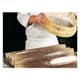 Hemmed Linen Couche Cloth - Width 60cm