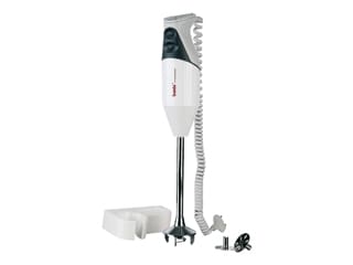 Bamix Professional Hand Blender - Gastro 200 - Color : white - Bamix