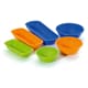 Plastic Banneton - 42 x 14cm - Blue