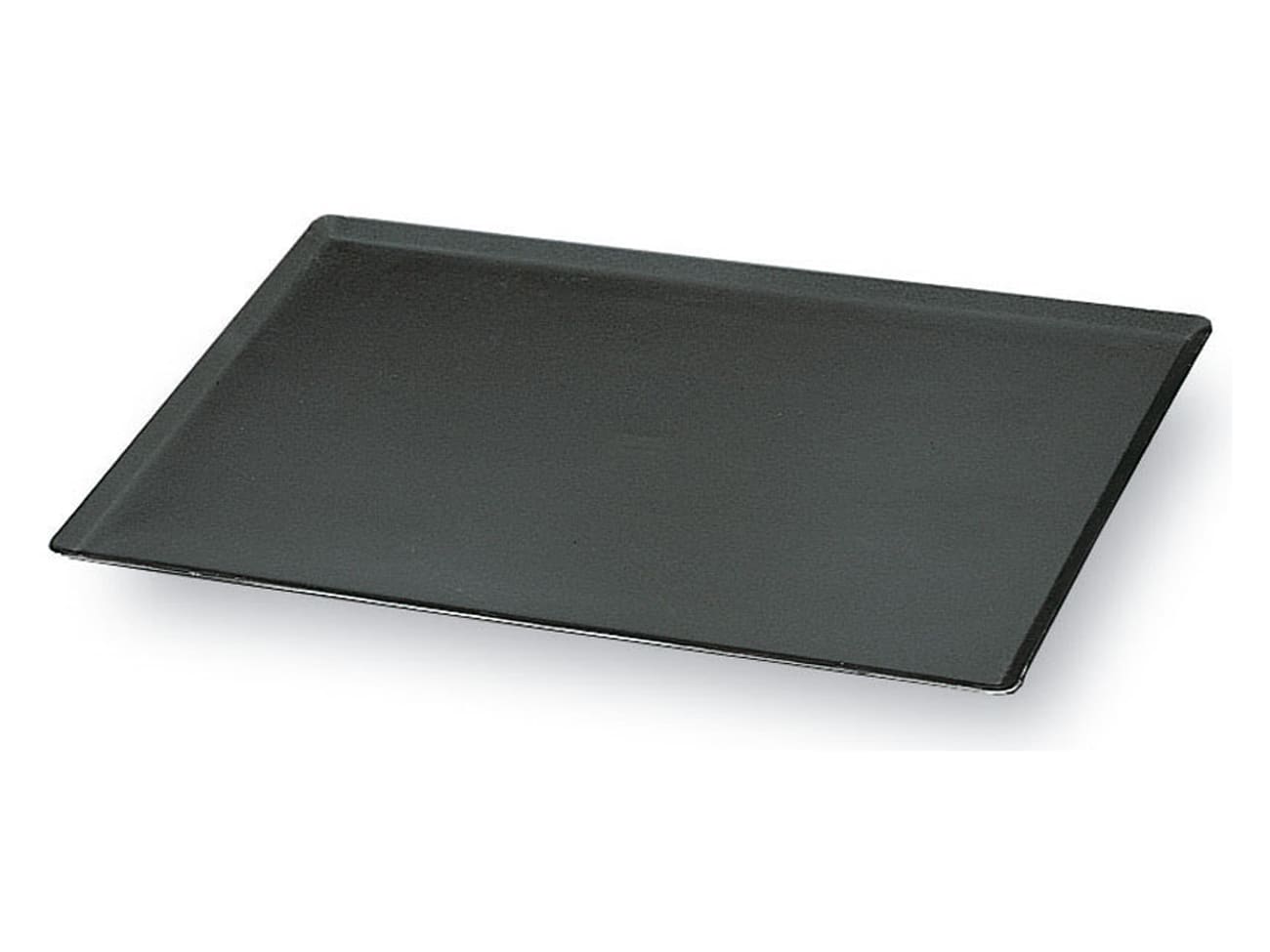 Black Steel Baking Sheet 40 X 30cm Matfer Meilleur Du Chef