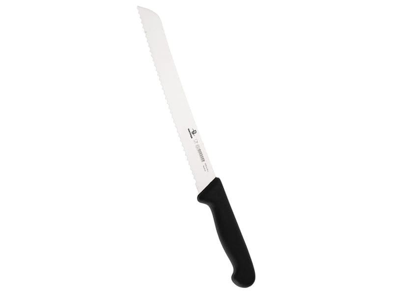 Bread knife Giesser Messer - Blade 24cm - Giesser Messer - Meilleur du Chef