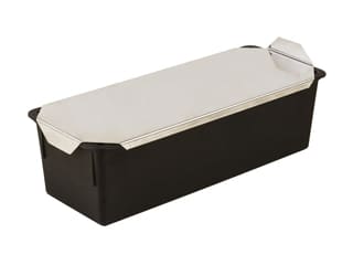 Bread Pan - Exoglass® - 27 x 10cm - Matfer